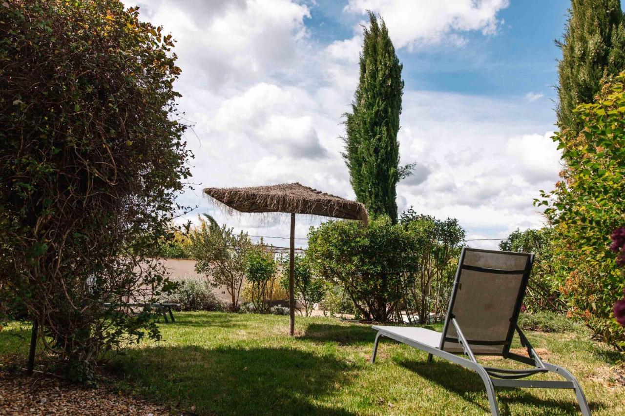 Le Mas De Cink Saint-Saturnin-lès-Apt Exterior photo